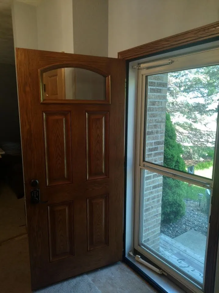 Slide of Minnesota's 1st Choice