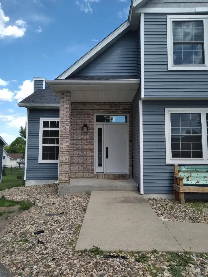 Slide of Minnesota's 1st Choice