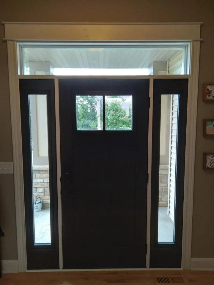 Slide of Minnesota's 1st Choice