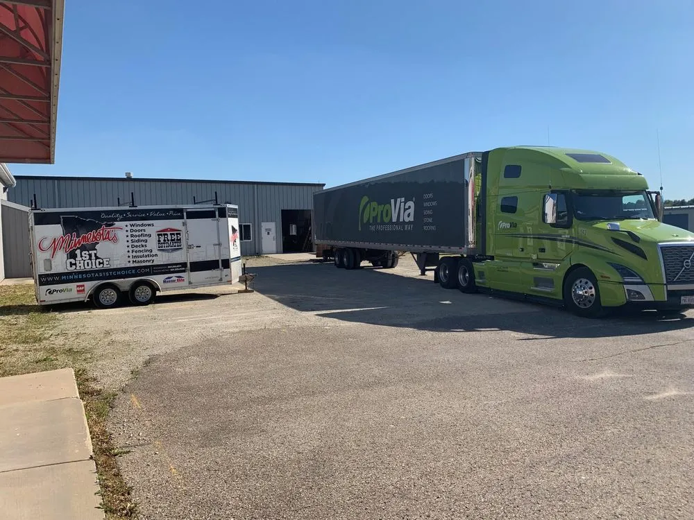 Slide of Minnesota's 1st Choice