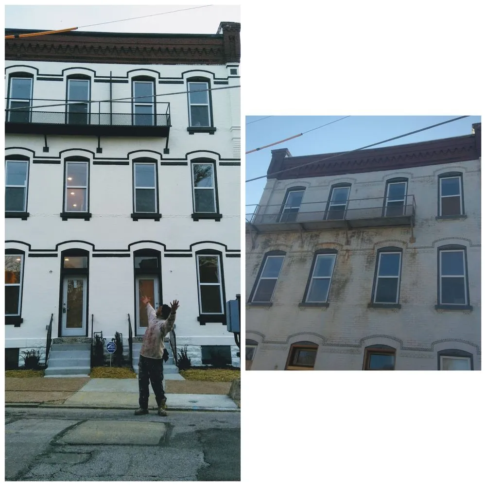 Trusted metal roofing installation for homes across St. Louis, MO - Minority Tuckpointing