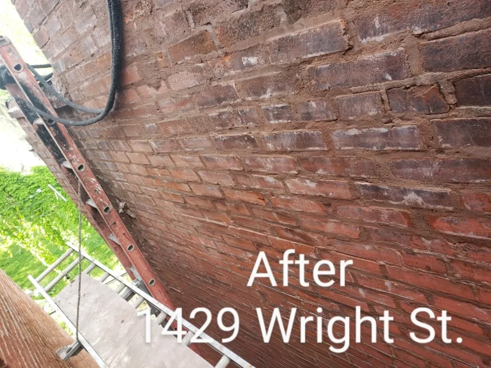 Reliable roof replacement in St. Louis, MO - Minority Tuckpointing