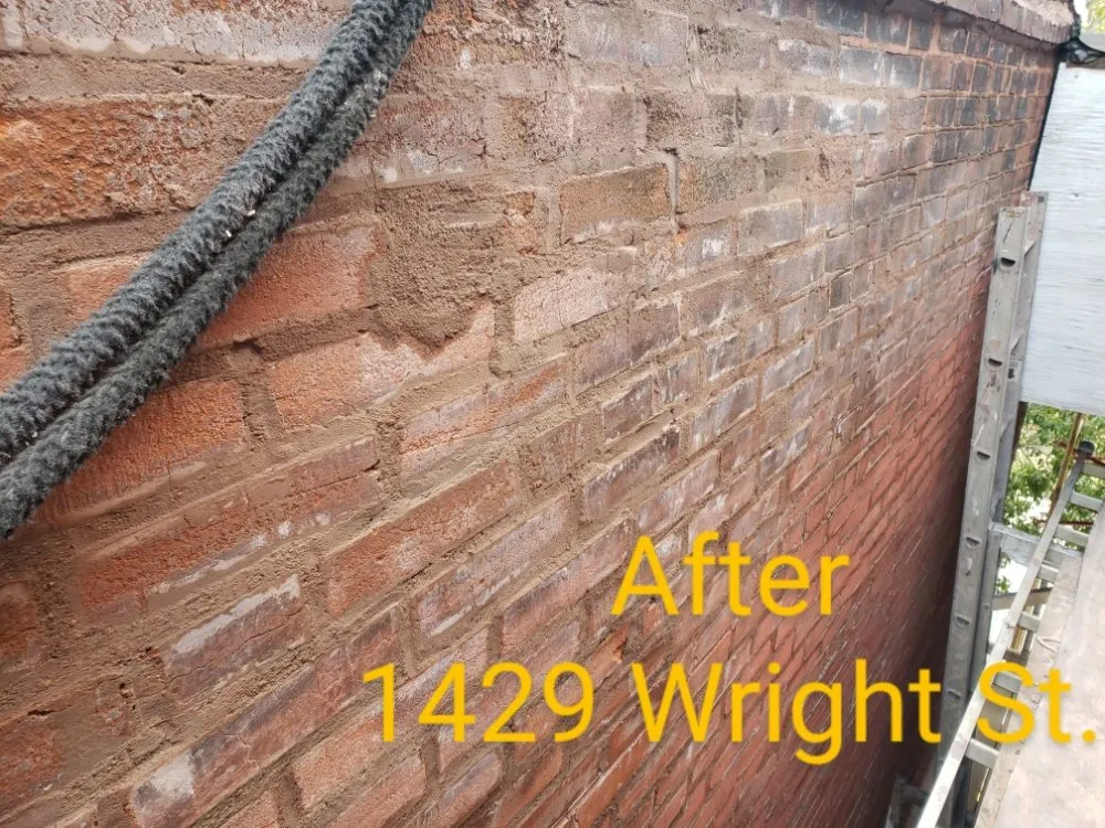 Licensed shingle roofing service in St. Louis, MO - Minority Tuckpointing
