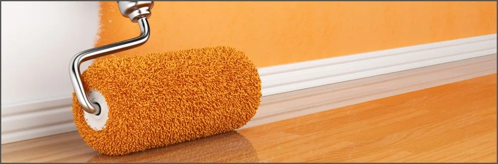 Slide of Mino's Service Painting