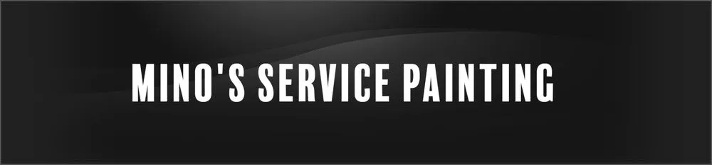 Slide of Mino's Service Painting