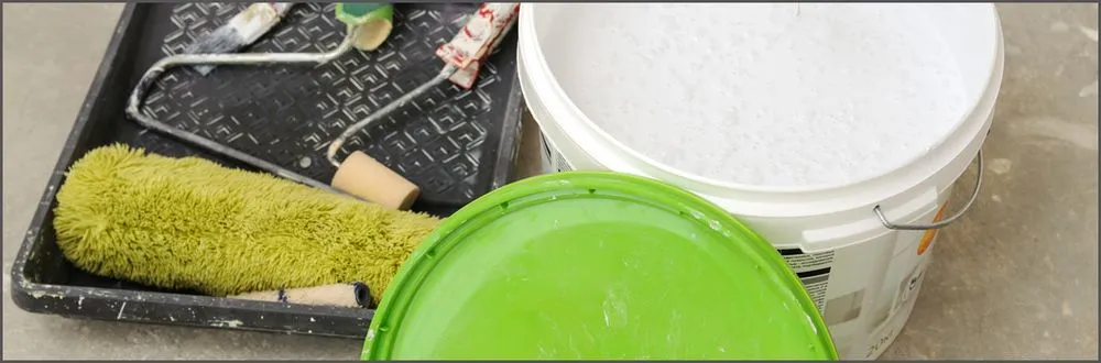 Slide of Mino's Service Painting