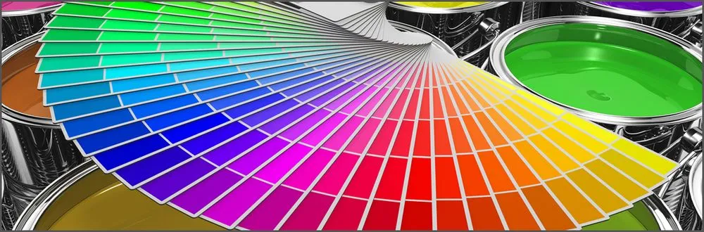 Slide of Mino's Service Painting