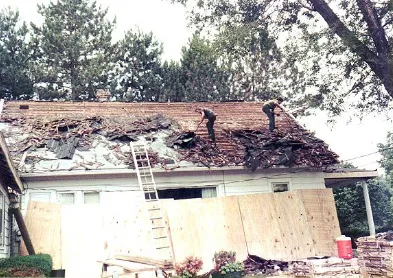 Slide of Minser Enterprises