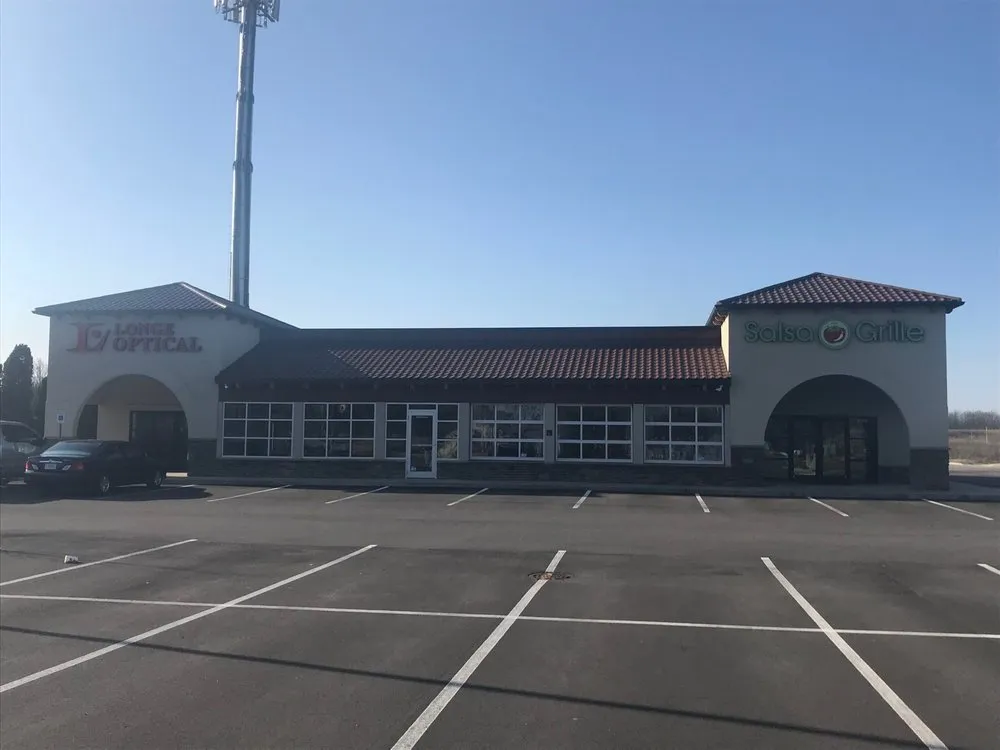 Slide of Minser Enterprises