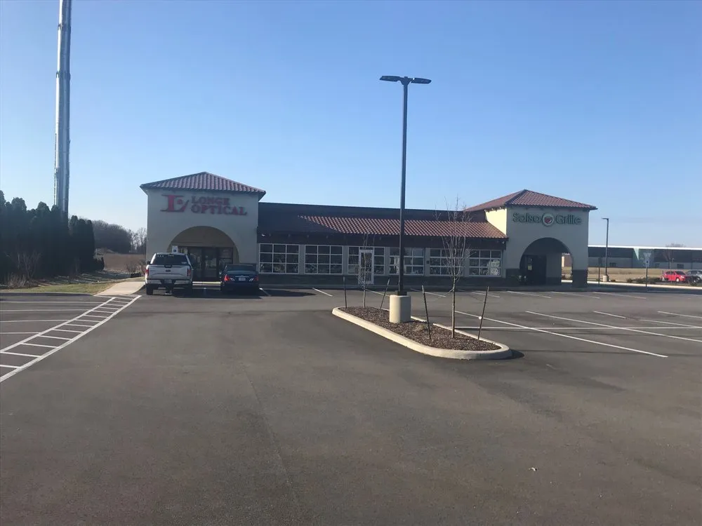 Slide of Minser Enterprises