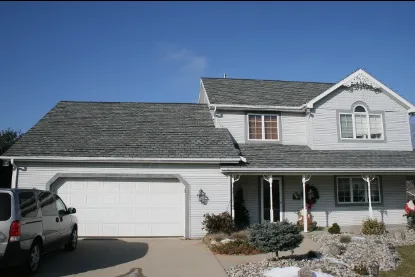 Slide of Minser Enterprises