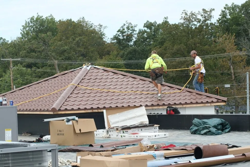 Slide of Minser Enterprises