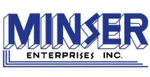 Slide of Minser Enterprises