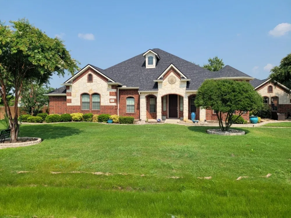 Slide of MINT Exteriors