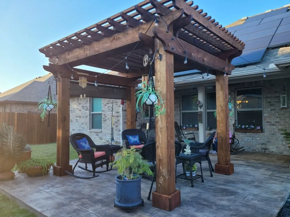 Slide of MINT Exteriors