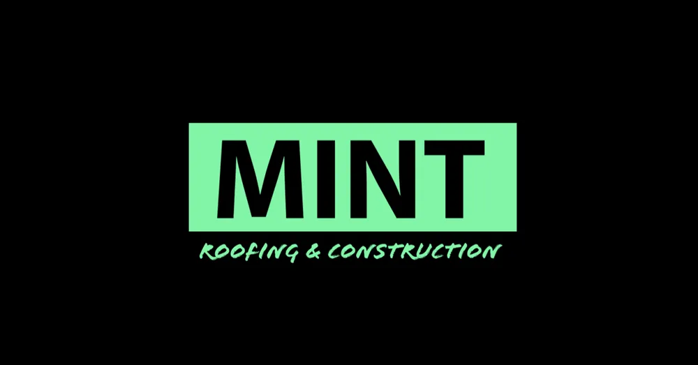 Slide of Mint Roofing and Construction