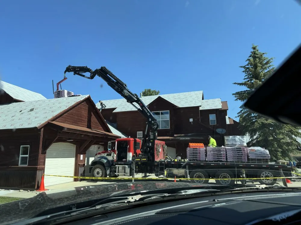 Slide of Mint Roofing