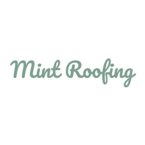 Slide of Mint Roofing