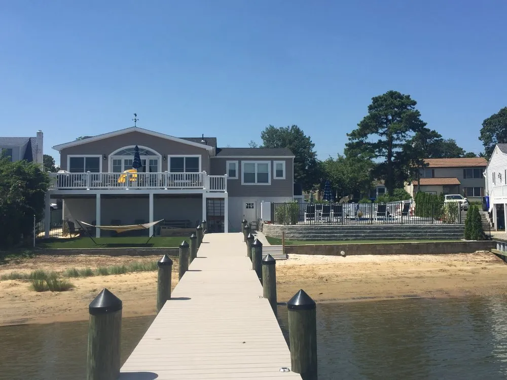 Slide of Miobi Total Home Services