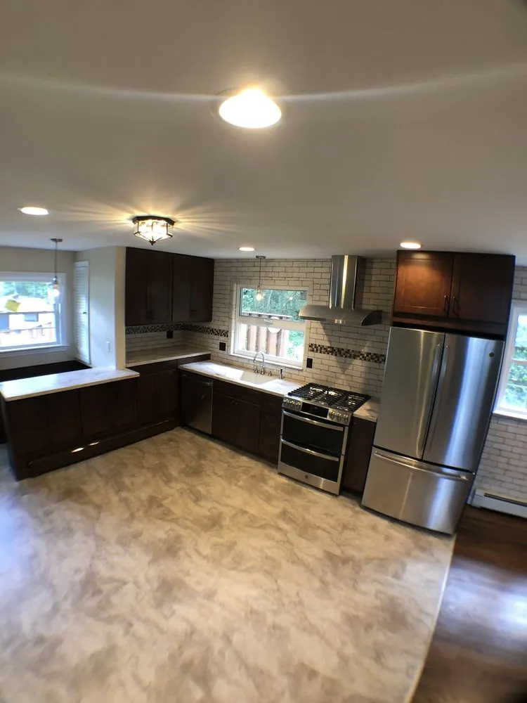 Slide of Miobi Total Home Services