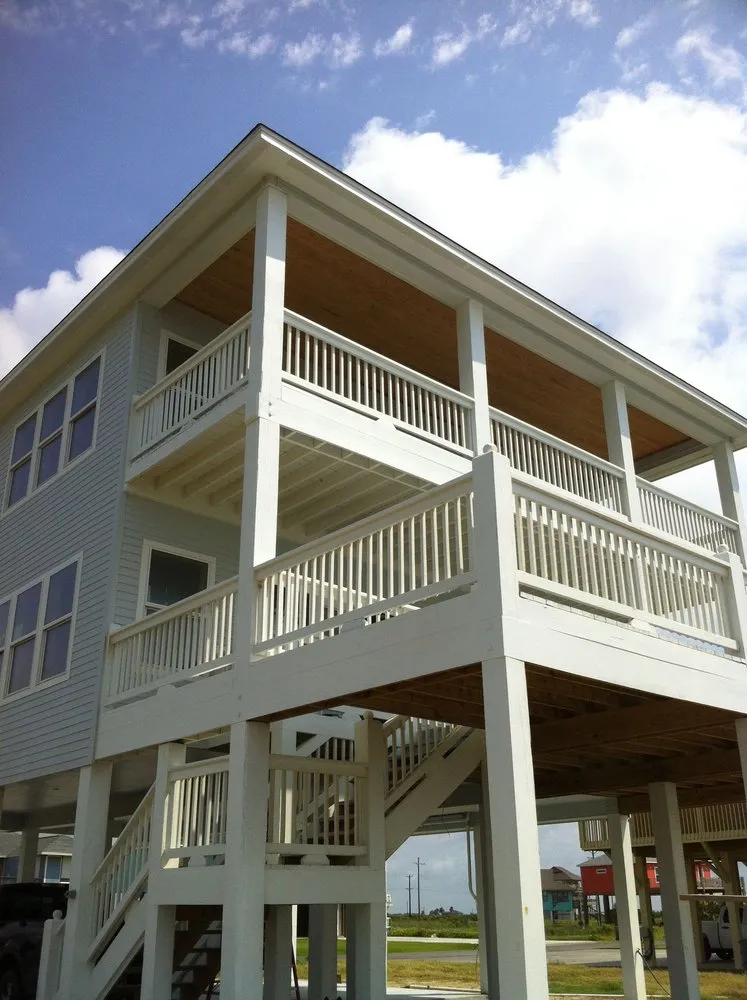 Reliable flat roof repair experts serving Chappell Hill, TX - MIR Remodeling