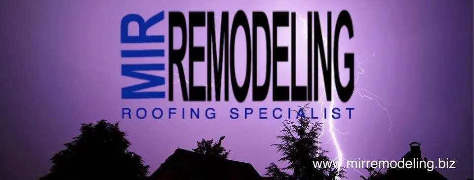 Expert metal roofing installation with free inspection across Chappell Hill, TX - MIR Remodeling