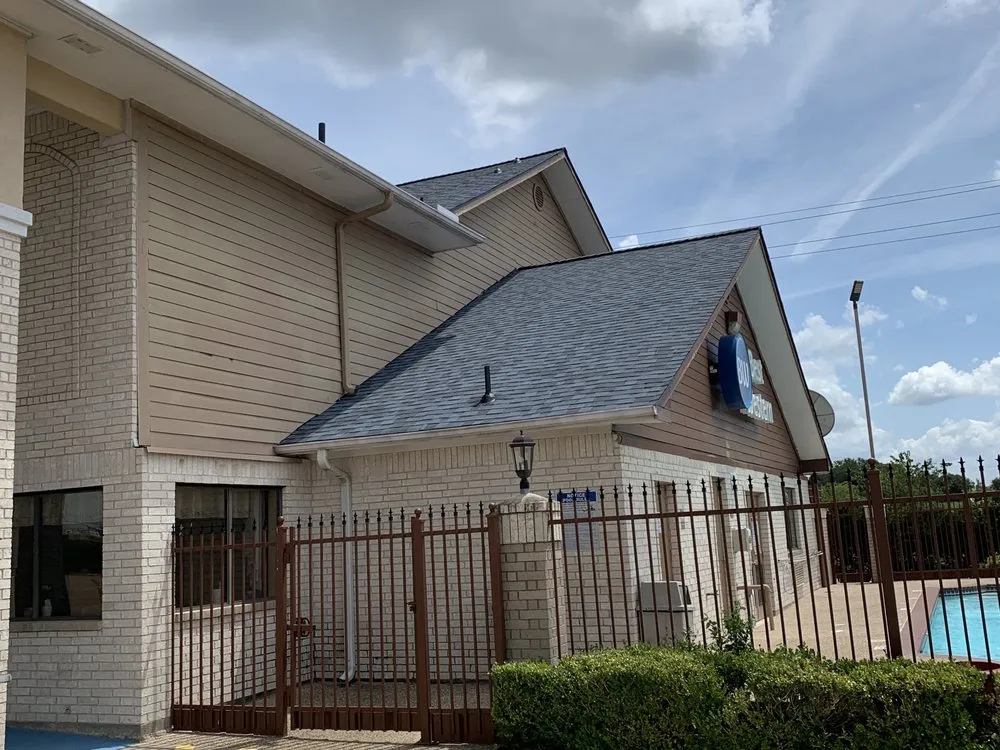 Trusted flat roof repair in Chappell Hill, TX - MIR Remodeling