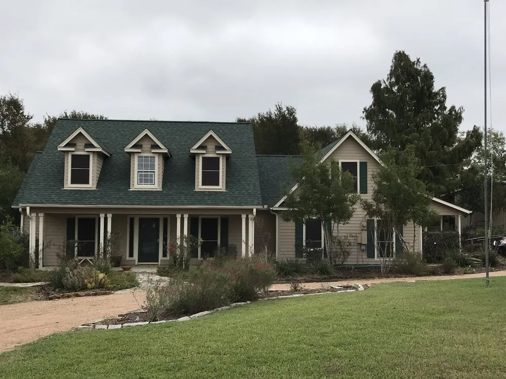 Local roof inspection for residential properties across Chappell Hill, TX - MIR Remodeling