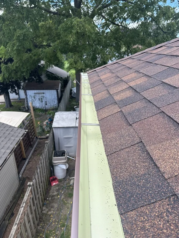 Emergency roof leak repair in St. Paul, MN by Mira Exteriors