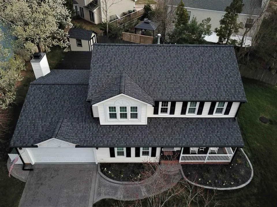 Emergency roof inspection experts serving St. Paul, MN - Mira Exteriors