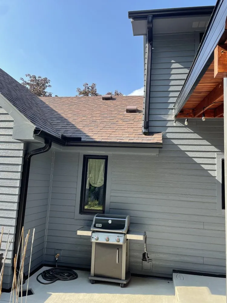 Trusted roof repair near you in St. Paul, MN by Mira Exteriors