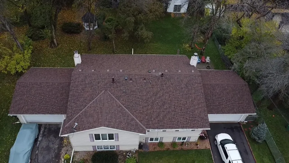 Local roof replacement in St. Paul, MN by Mira Exteriors