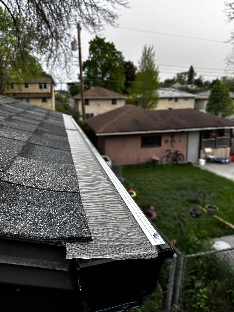 Expert metal roofing installation with free inspection in St. Paul, MN by Mira Exteriors