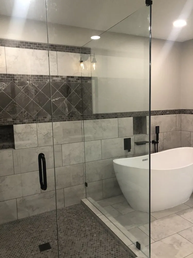 Slide of Miracle Construction Services