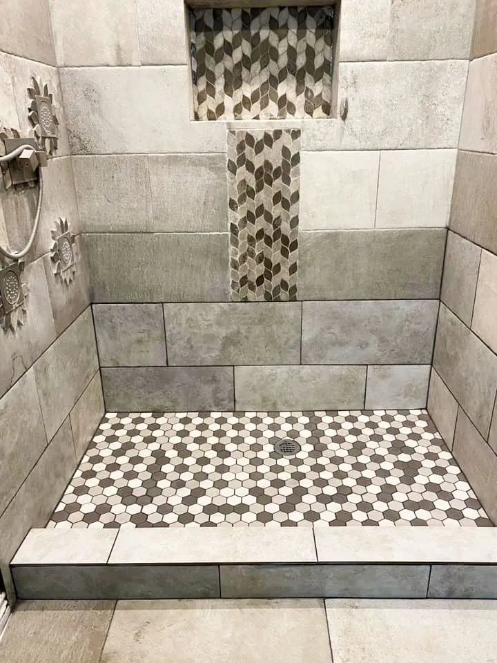 Slide of Miracle Construction Services