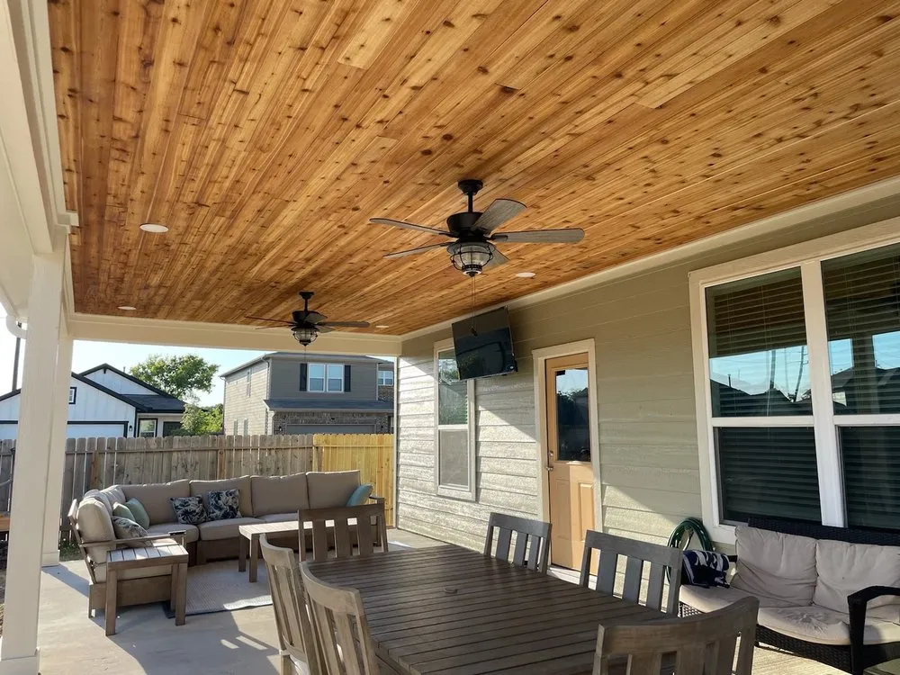 Slide of Miracle Construction Services