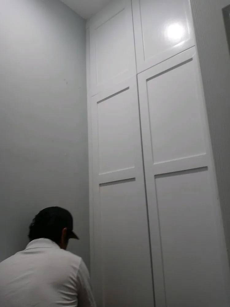 Slide of Miracle Construction Services