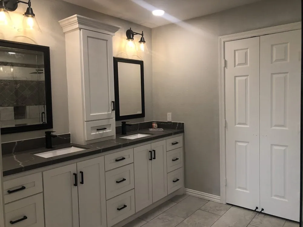 Slide of Miracle Construction Services