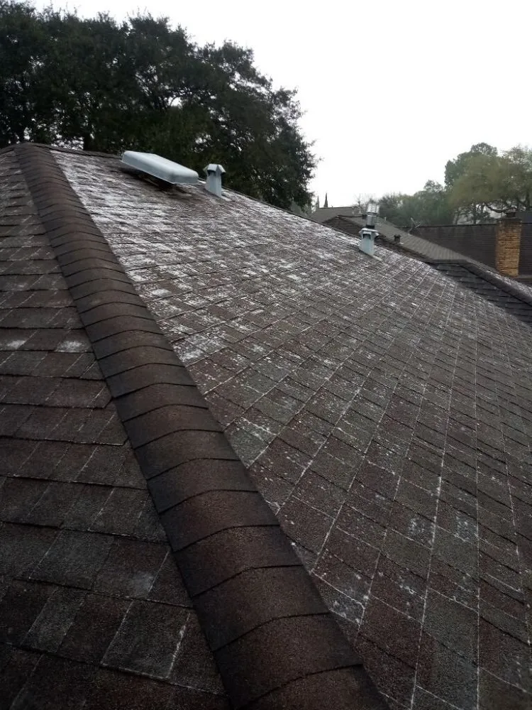 Slide of Miracle Roofing