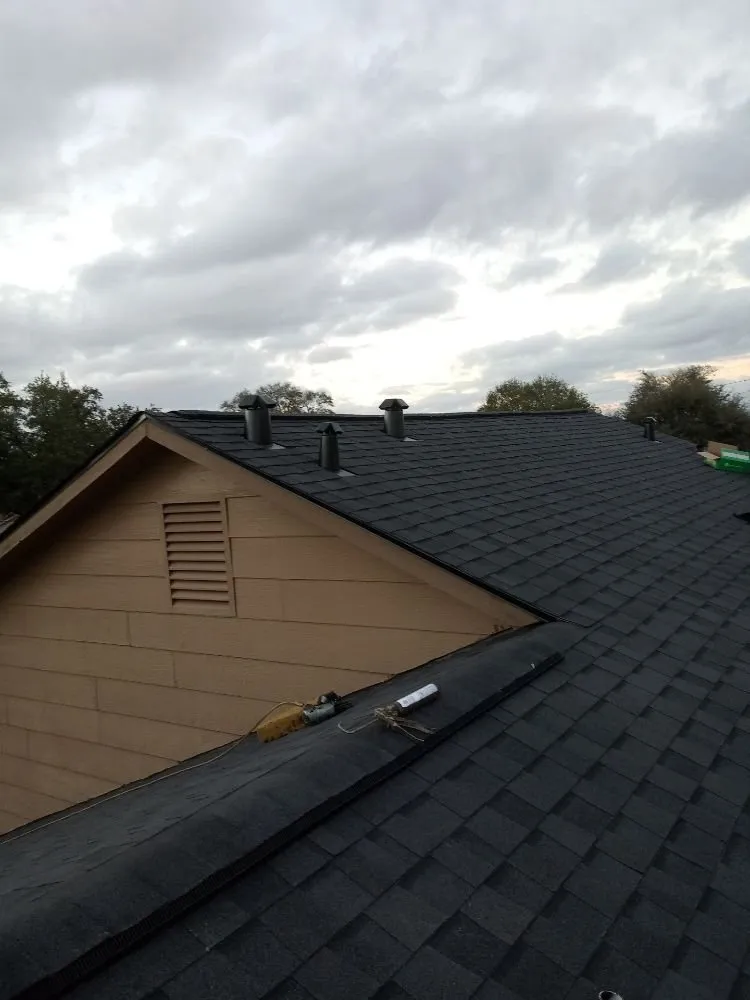 Slide of Miracle Roofing