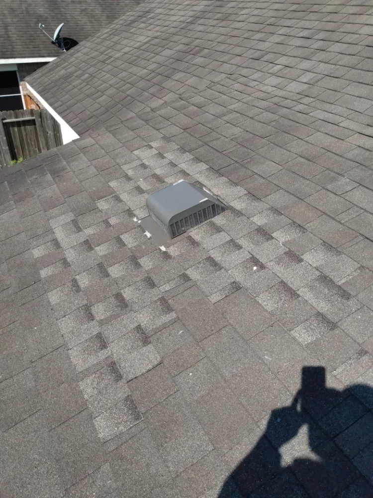 Slide of Miracle Roofing