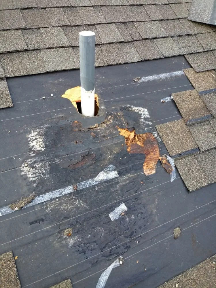 Slide of Miracle Roofing