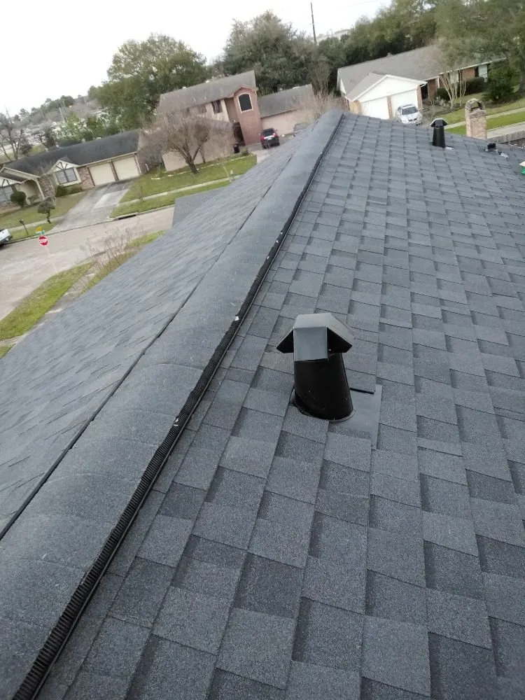 Slide of Miracle Roofing