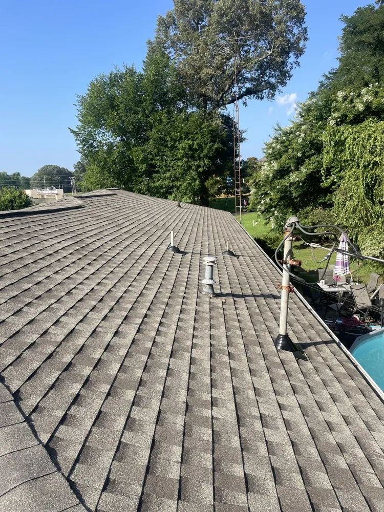 Slide of Miracle Synergy Solutions