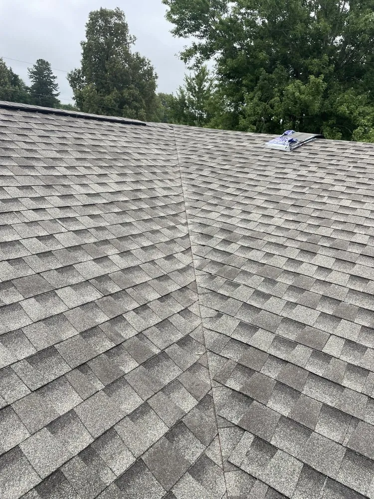 Slide of Miracle Synergy Solutions