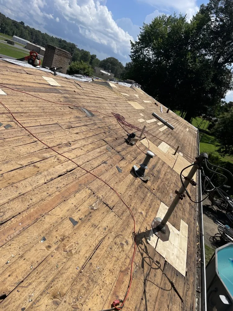 Slide of Miracle Synergy Solutions