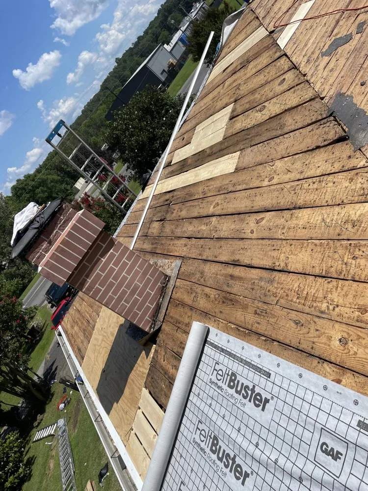 Slide of Miracle Synergy Solutions