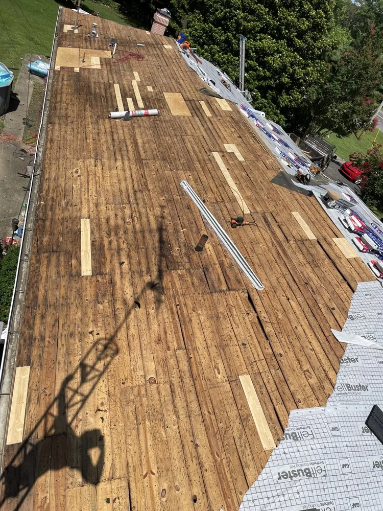 Slide of Miracle Synergy Solutions