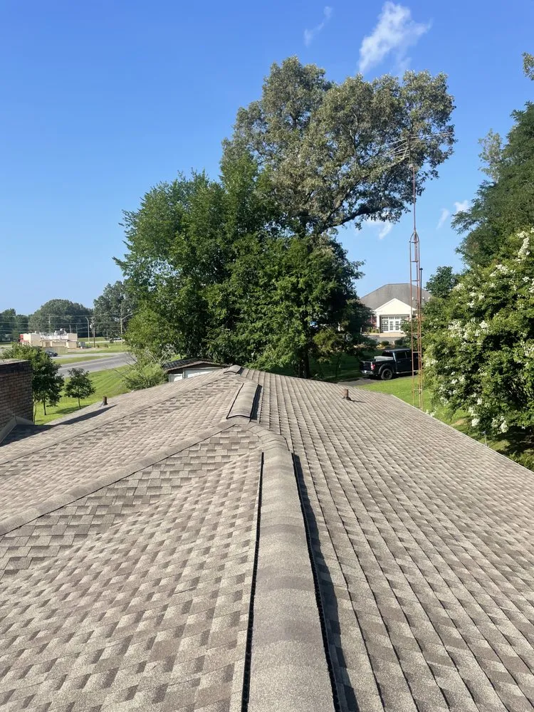 Slide of Miracle Synergy Solutions