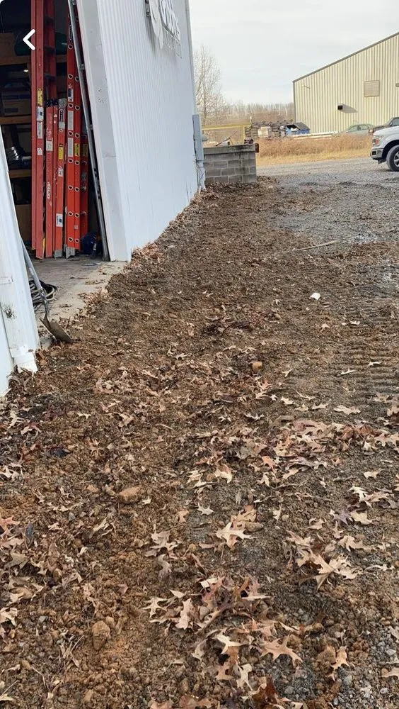 Slide of Miracle Synergy Solutions